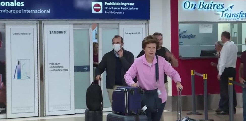 Coronavirus en Argentina: cómo lo deben enfrentar los adultos