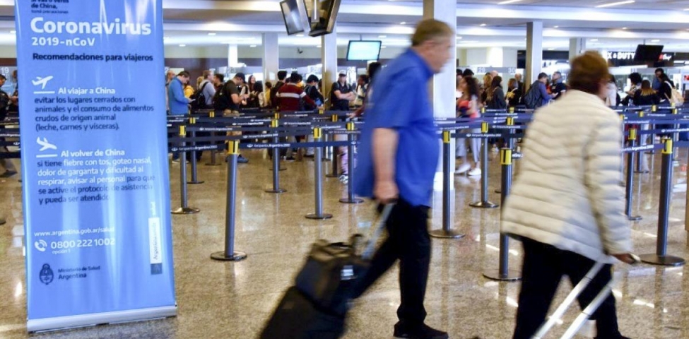 Coronavirus en Argentina: cómo reducir la ansiedad ante la epidemia