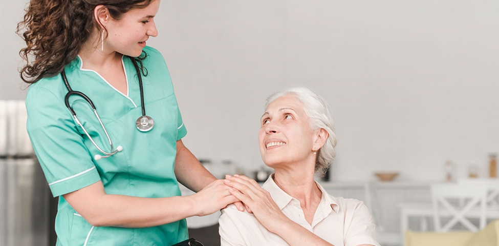 La gerontología: abordar la tercera edad desde un aspecto social