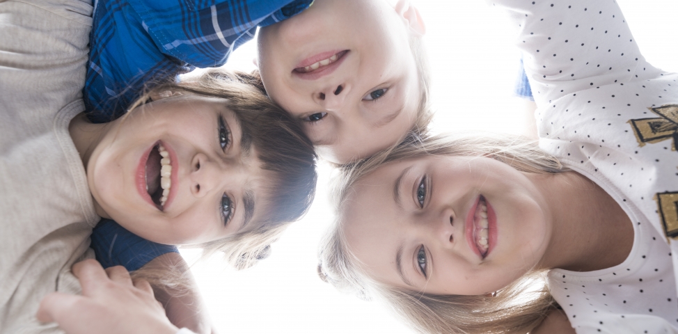 Celebramos el Día del Niño