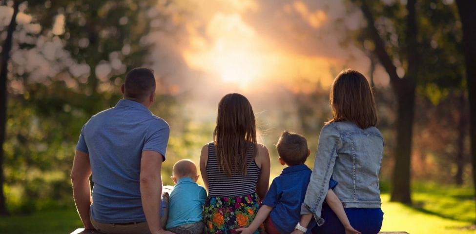 ¿Los hijos mayores son los más inteligentes?