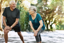 El sedentarismo pone en riesgo la salud