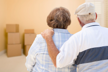 ¿Cómo hacer la casa más segura para nuestros adultos?