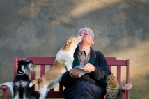 Los beneficios físicos y psicológicos de tener un perro en casa