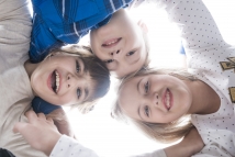 Celebramos el Día del Niño