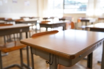 Egresó del colegio y emocionó a todos