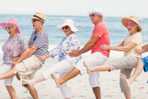 La importancia de las vacaciones